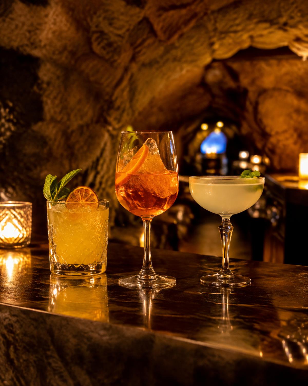 After Work at CAVA
