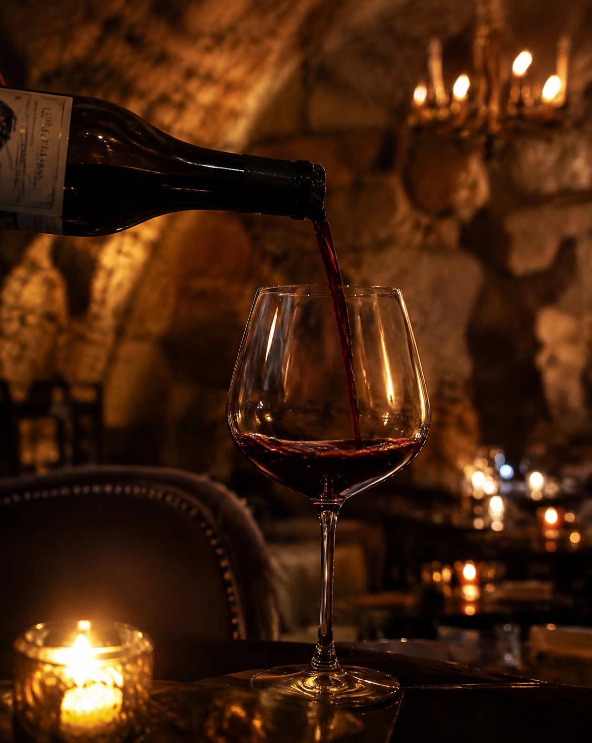 Date Night at CAVA